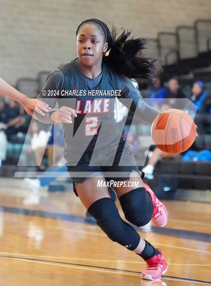 Thumbnail 1 in Lake Belton vs. Episcopal (Aggieland Invitational) photogallery.