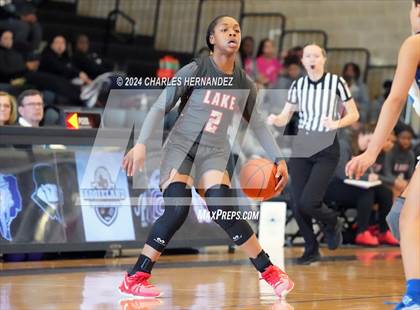 Thumbnail 2 in Lake Belton vs. Episcopal (Aggieland Invitational) photogallery.