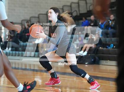Thumbnail 3 in Lake Belton vs. Episcopal (Aggieland Invitational) photogallery.