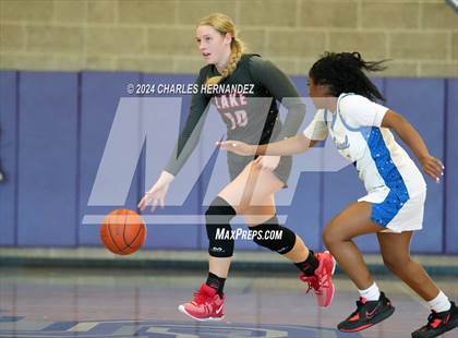 Thumbnail 2 in Lake Belton vs. Episcopal (Aggieland Invitational) photogallery.