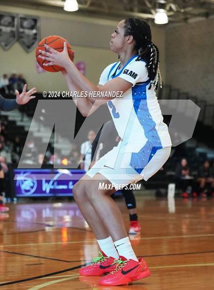 Thumbnail 3 in Lake Belton vs. Episcopal (Aggieland Invitational) photogallery.