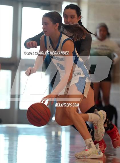 Thumbnail 1 in Lake Belton vs. Episcopal (Aggieland Invitational) photogallery.