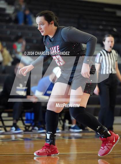 Thumbnail 2 in Lake Belton vs. Episcopal (Aggieland Invitational) photogallery.