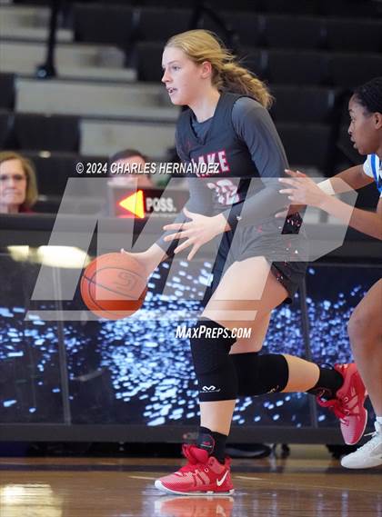 Thumbnail 2 in Lake Belton vs. Episcopal (Aggieland Invitational) photogallery.