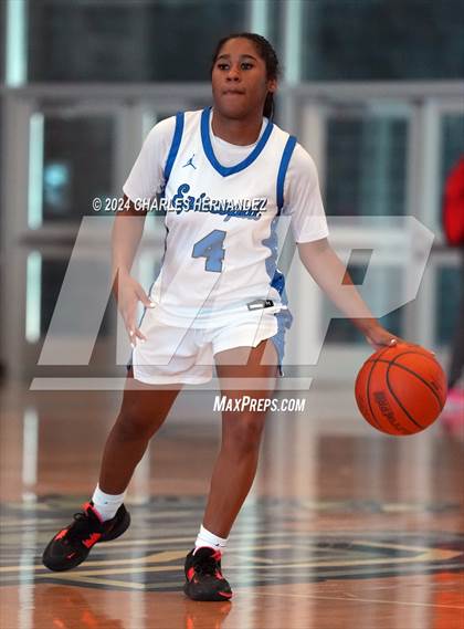Thumbnail 2 in Lake Belton vs. Episcopal (Aggieland Invitational) photogallery.