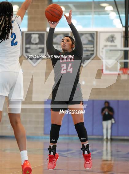 Thumbnail 3 in Lake Belton vs. Episcopal (Aggieland Invitational) photogallery.