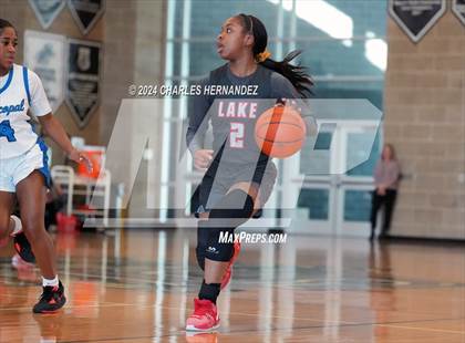 Thumbnail 3 in Lake Belton vs. Episcopal (Aggieland Invitational) photogallery.