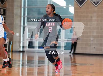 Thumbnail 1 in Lake Belton vs. Episcopal (Aggieland Invitational) photogallery.