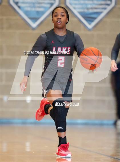 Thumbnail 3 in Lake Belton vs. Episcopal (Aggieland Invitational) photogallery.