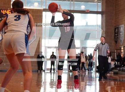 Thumbnail 1 in Lake Belton vs. Episcopal (Aggieland Invitational) photogallery.