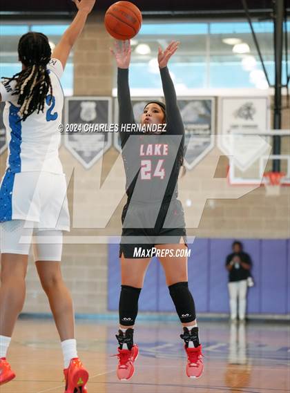 Thumbnail 1 in Lake Belton vs. Episcopal (Aggieland Invitational) photogallery.
