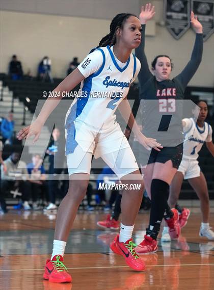 Thumbnail 1 in Lake Belton vs. Episcopal (Aggieland Invitational) photogallery.