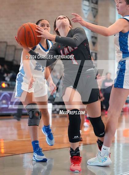 Thumbnail 3 in Lake Belton vs. Episcopal (Aggieland Invitational) photogallery.
