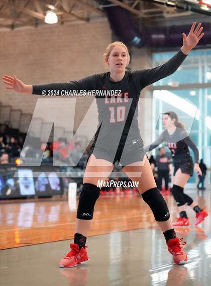 Thumbnail 1 in Lake Belton vs. Episcopal (Aggieland Invitational) photogallery.