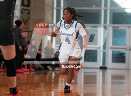 Thumbnail 1 in Lake Belton vs. Episcopal (Aggieland Invitational) photogallery.