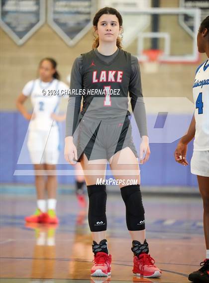 Thumbnail 2 in Lake Belton vs. Episcopal (Aggieland Invitational) photogallery.