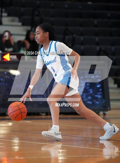 Thumbnail 3 in Lake Belton vs. Episcopal (Aggieland Invitational) photogallery.