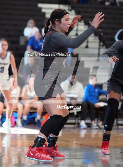 Thumbnail 3 in Lake Belton vs. Episcopal (Aggieland Invitational) photogallery.