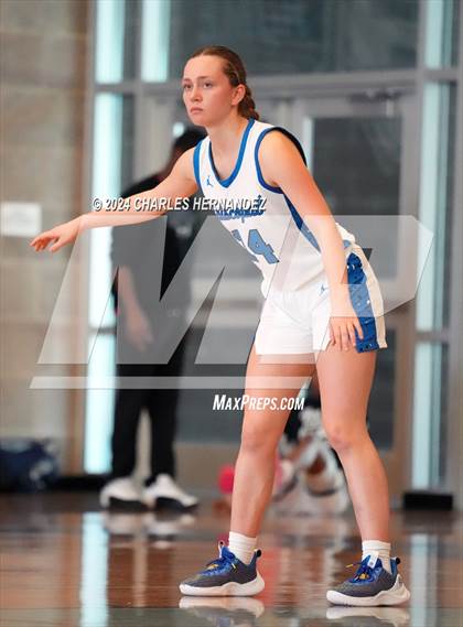 Thumbnail 3 in Lake Belton vs. Episcopal (Aggieland Invitational) photogallery.