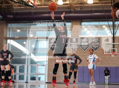 Thumbnail 2 in Lake Belton vs. Episcopal (Aggieland Invitational) photogallery.