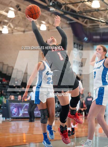 Thumbnail 2 in Lake Belton vs. Episcopal (Aggieland Invitational) photogallery.