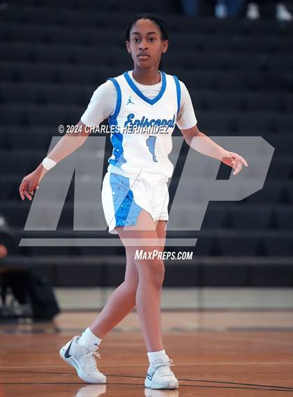 Thumbnail 1 in Lake Belton vs. Episcopal (Aggieland Invitational) photogallery.