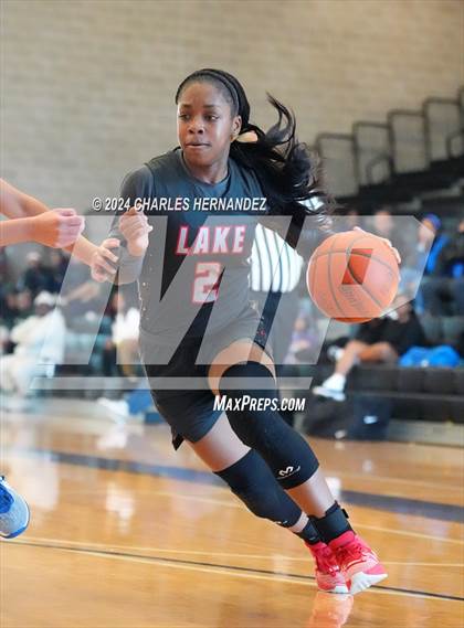 Thumbnail 2 in Lake Belton vs. Episcopal (Aggieland Invitational) photogallery.