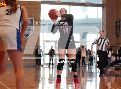 Thumbnail 2 in Lake Belton vs. Episcopal (Aggieland Invitational) photogallery.