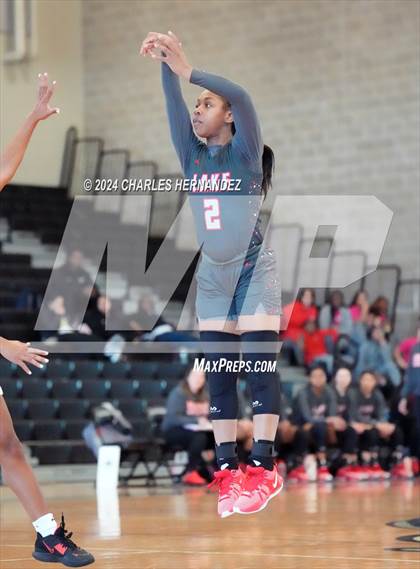 Thumbnail 1 in Lake Belton vs. Episcopal (Aggieland Invitational) photogallery.