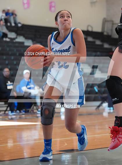 Thumbnail 1 in Lake Belton vs. Episcopal (Aggieland Invitational) photogallery.