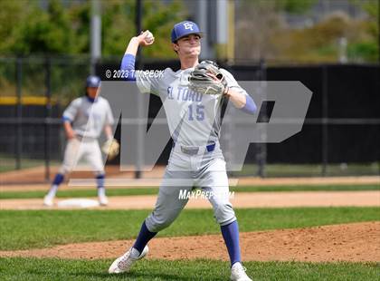 Thumbnail 2 in Davis vs. El Toro photogallery.