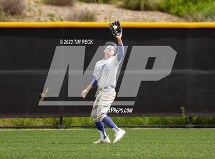 Thumbnail 1 in Davis vs. El Toro photogallery.
