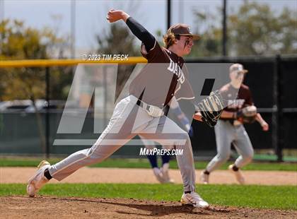 Thumbnail 3 in Davis vs. El Toro photogallery.