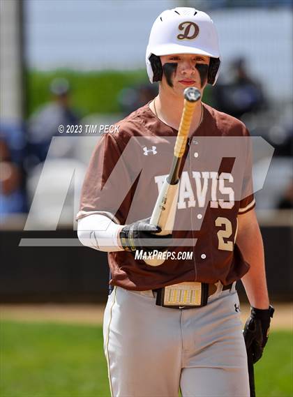Thumbnail 1 in Davis vs. El Toro photogallery.