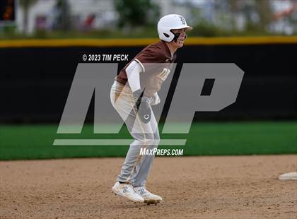 Thumbnail 1 in Davis vs. El Toro photogallery.