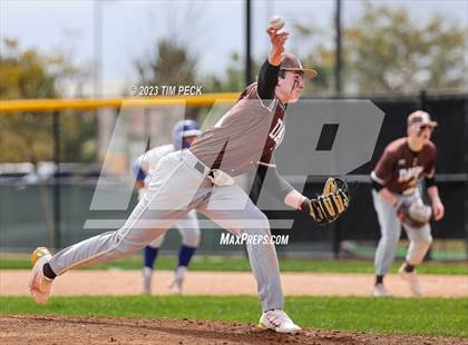 Thumbnail 1 in Davis vs. El Toro photogallery.
