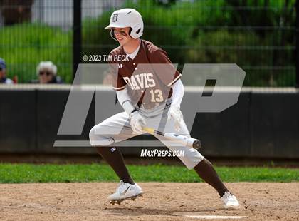 Thumbnail 2 in Davis vs. El Toro photogallery.