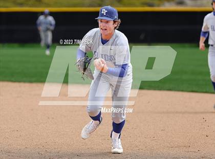 Thumbnail 2 in Davis vs. El Toro photogallery.