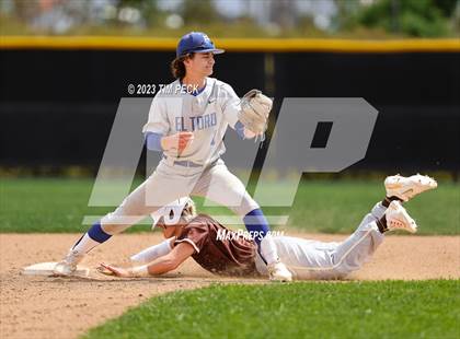 Thumbnail 1 in Davis vs. El Toro photogallery.