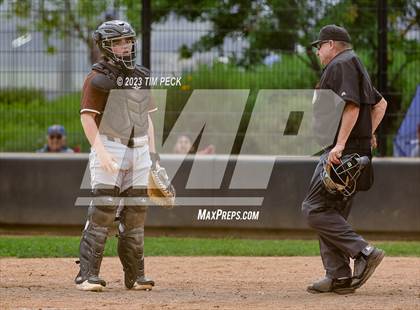 Thumbnail 2 in Davis vs. El Toro photogallery.