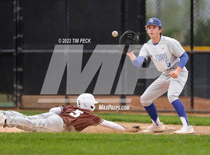 Thumbnail 1 in Davis vs. El Toro photogallery.