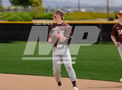 Thumbnail 2 in Davis vs. El Toro photogallery.