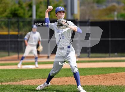 Thumbnail 1 in Davis vs. El Toro photogallery.