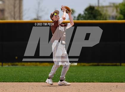 Thumbnail 3 in Davis vs. El Toro photogallery.