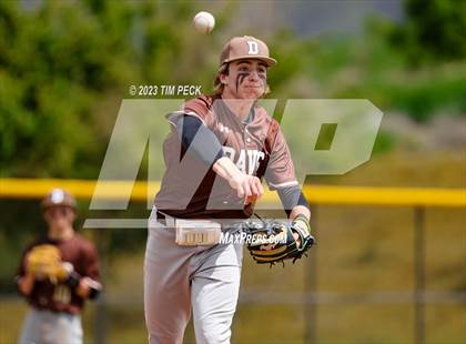 Thumbnail 2 in Davis vs. El Toro photogallery.