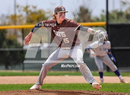 Thumbnail 2 in Davis vs. El Toro photogallery.