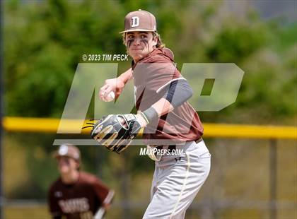 Thumbnail 1 in Davis vs. El Toro photogallery.