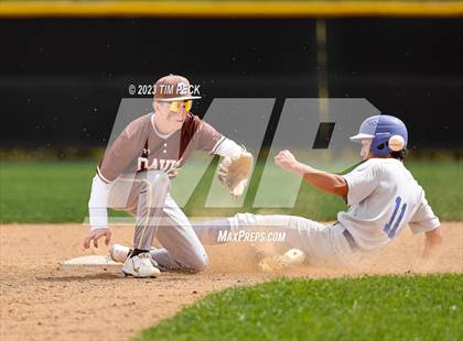 Thumbnail 2 in Davis vs. El Toro photogallery.