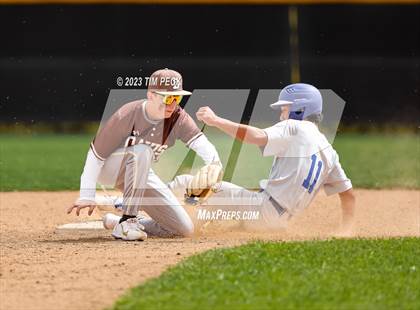 Thumbnail 1 in Davis vs. El Toro photogallery.