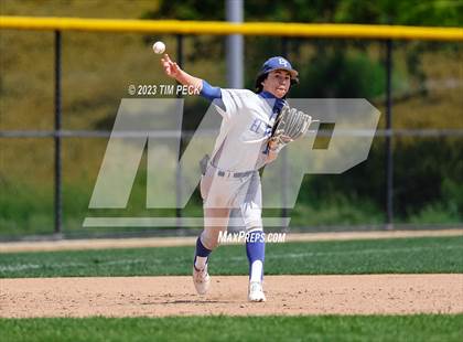 Thumbnail 1 in Davis vs. El Toro photogallery.